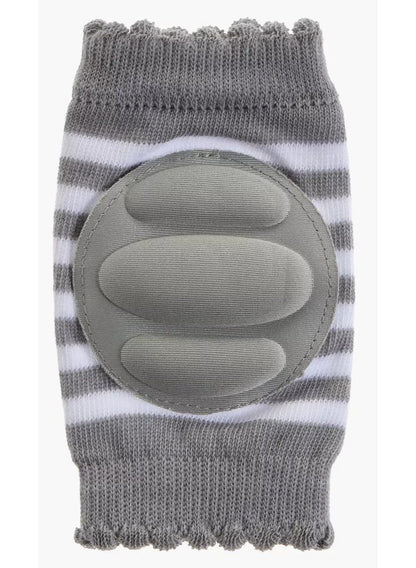 JUNIORS Striped Knee Pad for Babies
