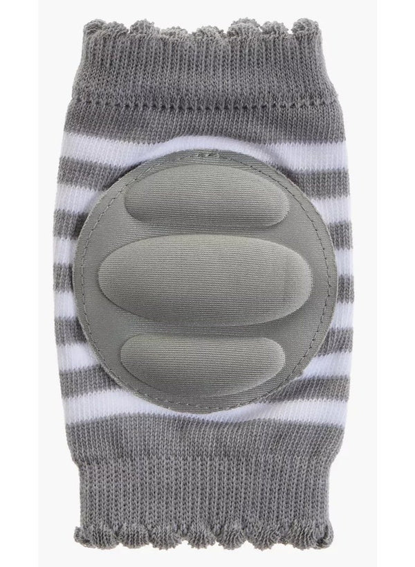 JUNIORS Striped Knee Pad for Babies