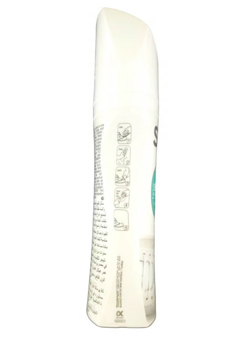 Silver Sport Shoe Renovator White 75G by Silver