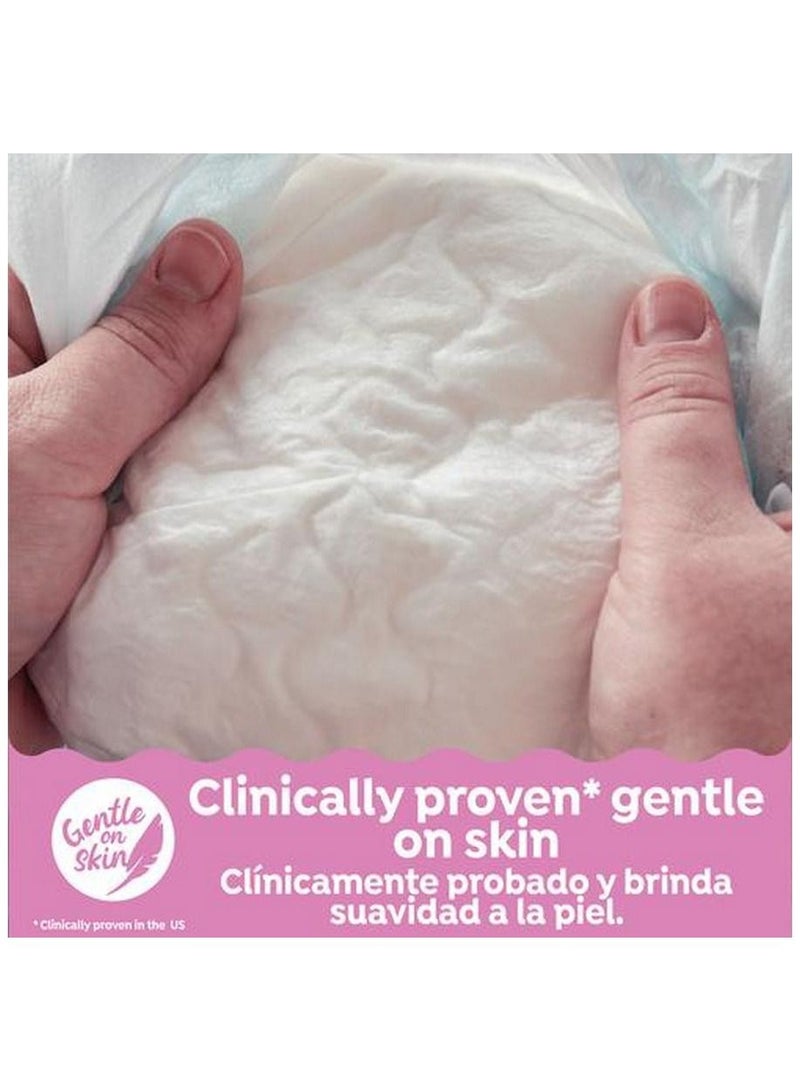 Premium Baby Diapers Size 3 by MEMBER'S SELECTION