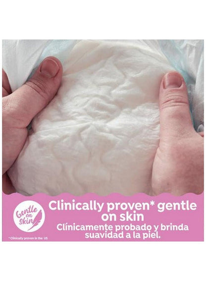 Premium Baby Diapers Size 3 by MEMBER'S SELECTION