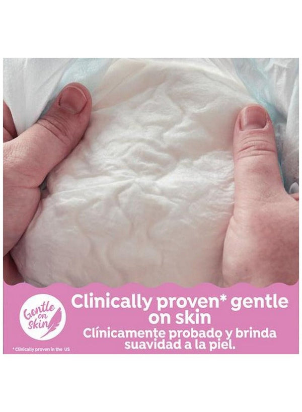 Premium Baby Diapers Size 3 by MEMBER'S SELECTION