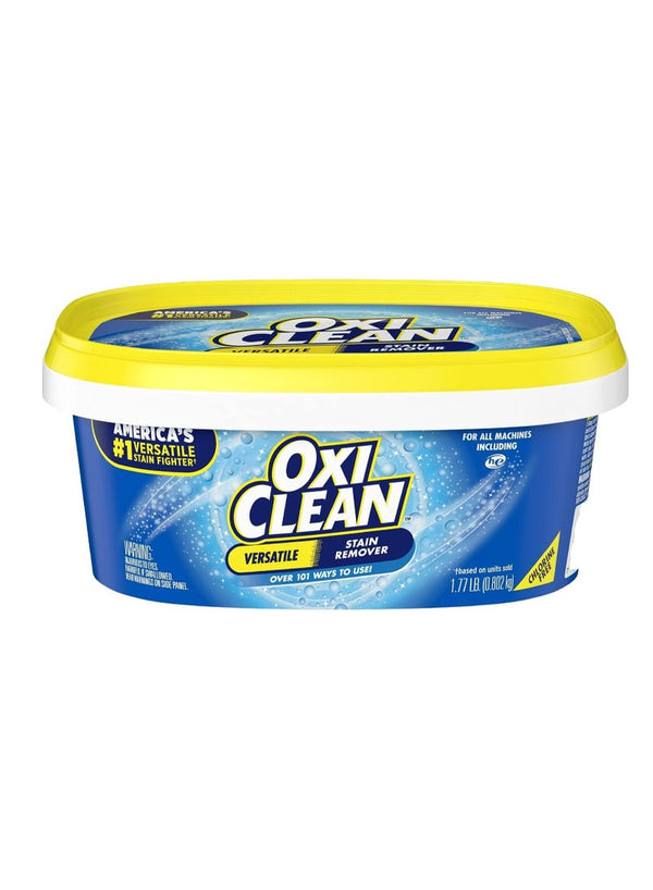 OxiClean Versatile Stain Remover Powder 0.8 Kg