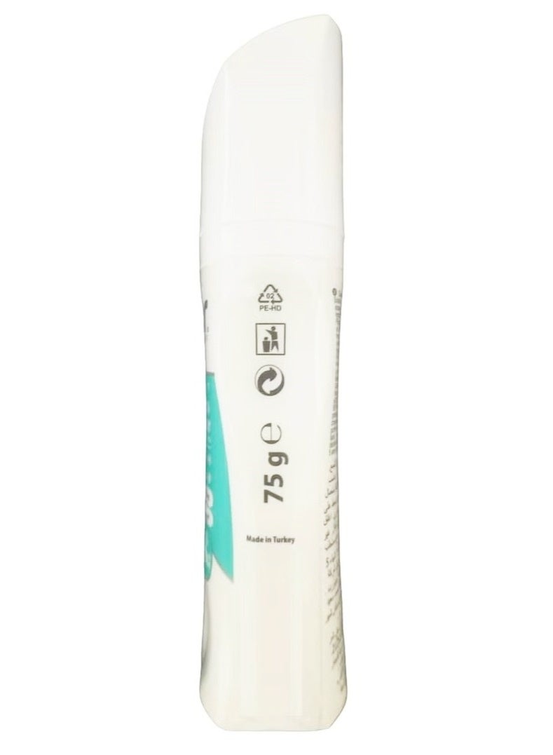 Silver Sport Shoe Renovator White 75G by Silver