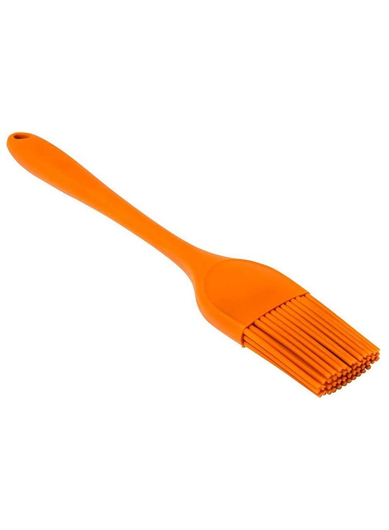 Traeger Silicone Basting Brush Orange