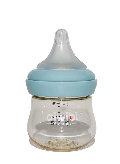 Aiwibi New Born Feeding Bottle 120 ML