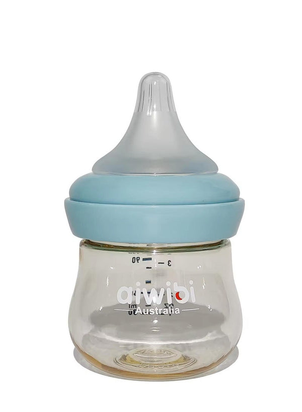 Aiwibi New Born Feeding Bottle 120 ML