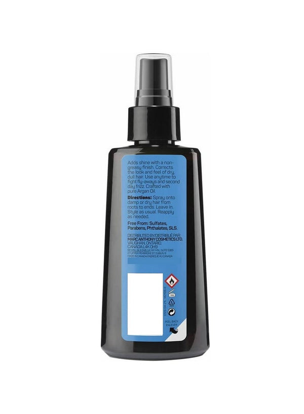 MARC ANTHONY Argan Oil Dry Styling Oil 120 Ml