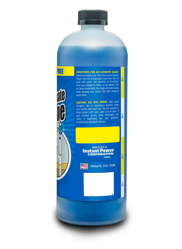 Instant Power A/C Drain Cleaner 1L