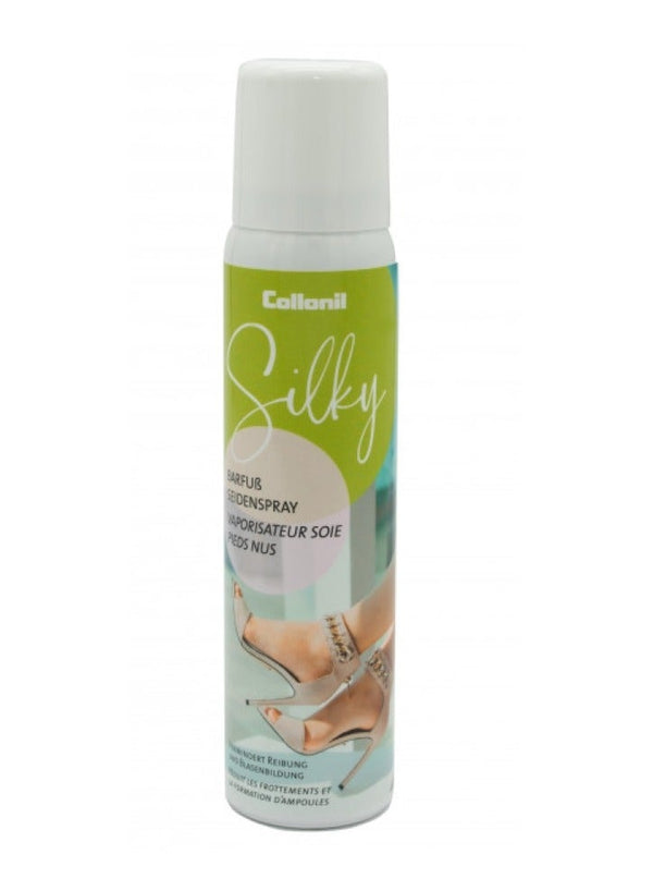 Collonil Barefoot Silky Spray 100 ML