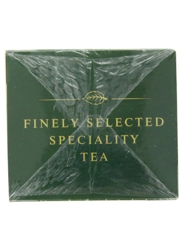 Greenfield Spring Melody Black Tea Bags - 25 Count