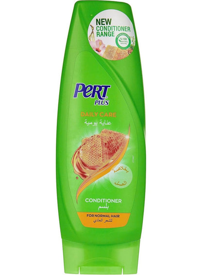 Daily Care Conditioner With Honey 360ml PERT PLUS