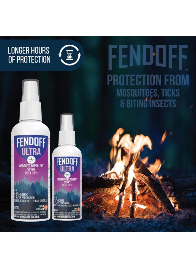 bottle fits, cool dry, dry place, fendoff, fits easily, light scent, mosquito repellent, mosquito repellent spray, place away, repellent spray, skin safe, stay safe, ultra mosquito, ultra mosquito repellent, upto 10hrs
