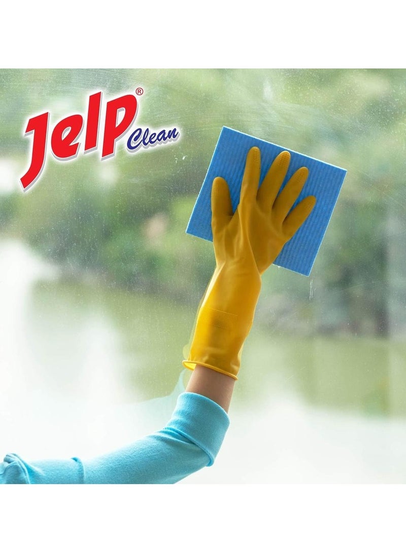 Jelp Clean Window & Glass Cleaner 750 ML