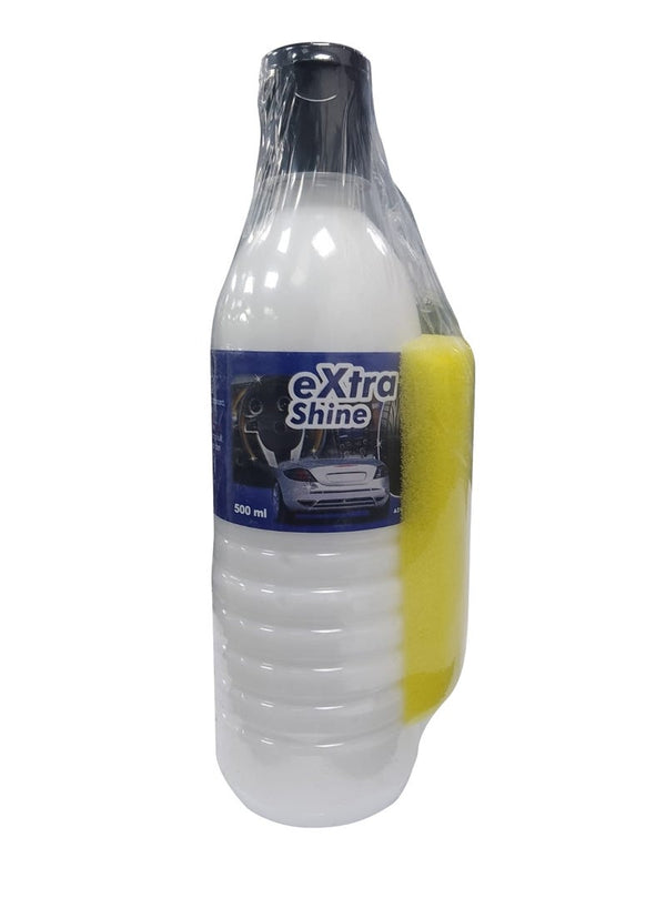 Getf1 Car Extra Shine 500 ML