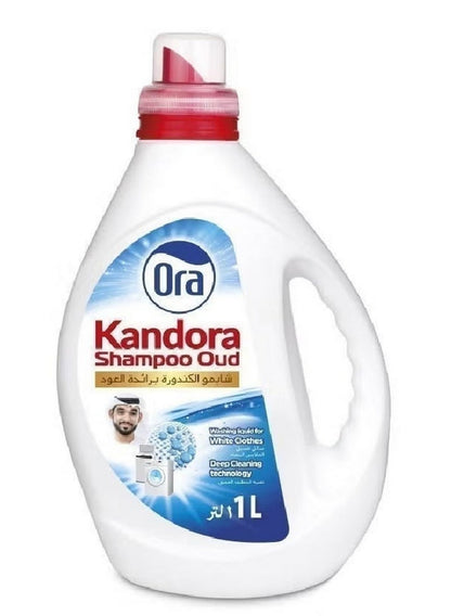 Ora Kandora Shampoo Oud 1 L