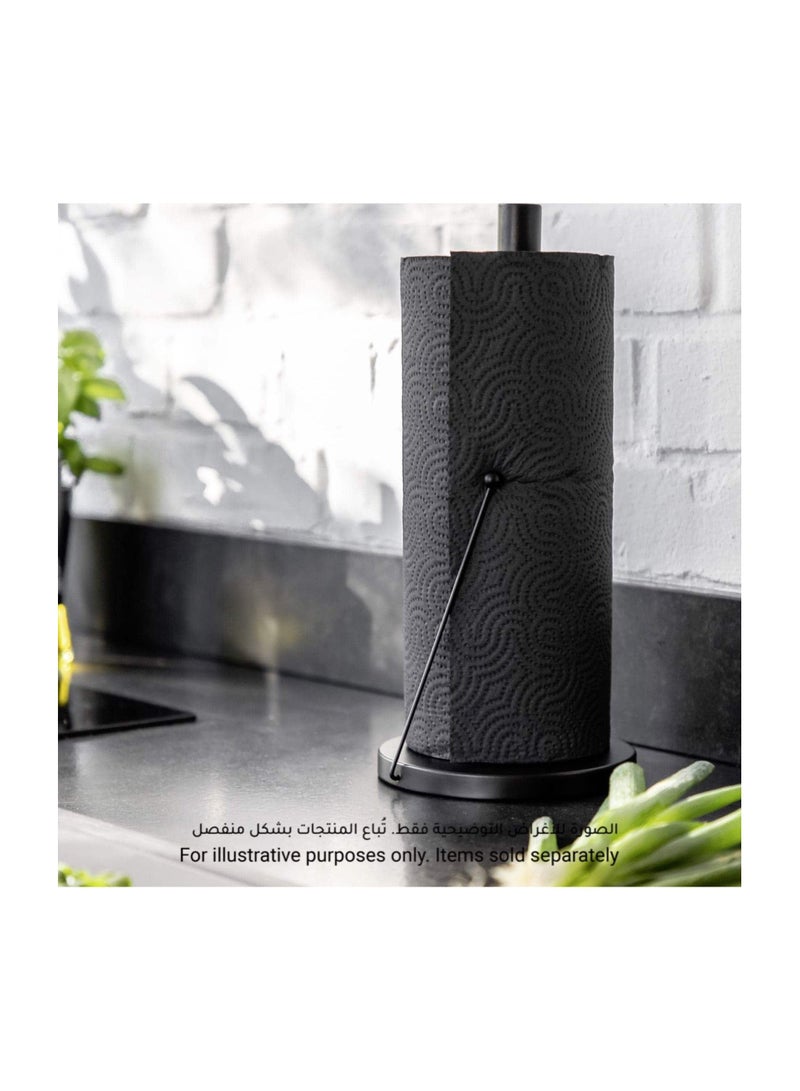 Wenko Clayton Paper Towel Holder - Premium Kitchen Accessory