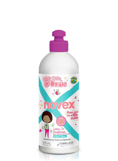 My Little Curls Leave In Conditioner 300 ML NOVEX
