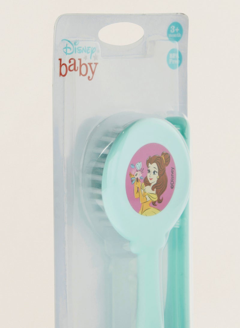 Soft Hair Brush And Comb Set by Disney Baby