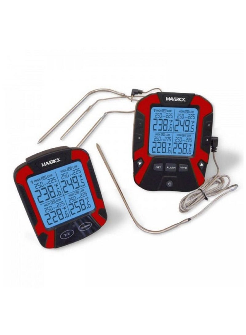 Maverick XR-50 Extended Range Wireless Meat Thermometer