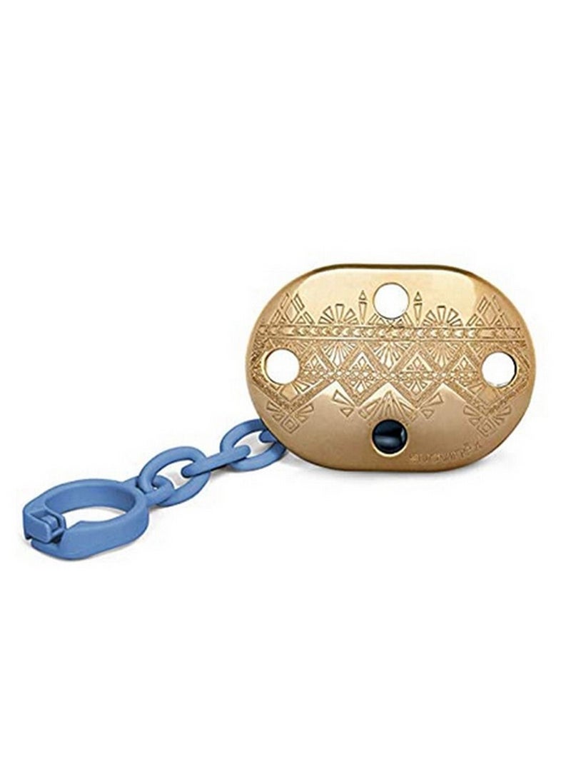 SUAVINEX Premium Broche Pinza Soother Clip