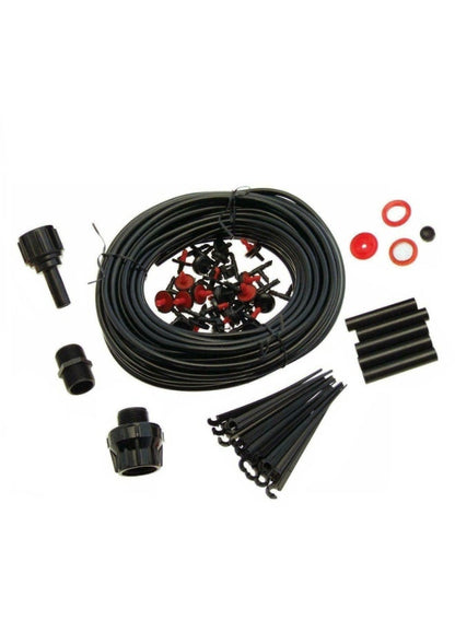 Rowan Micro Irrigation Watering System Kit 23M