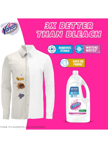 better chlorine, better chlorine bleach, bleach free, chlorine bleach, chlorine bleach free, fabric stain, fabric stain remover, hand wash, remover liquid, stain removal, stain remover, stain remover liquid, vanish, whites fabric, whites fabric stain