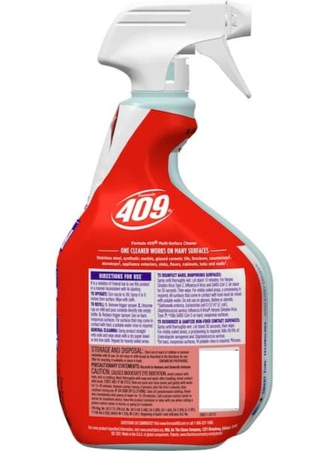 Formula 409 Multi-Surface Cleaner Spray 946 ML
