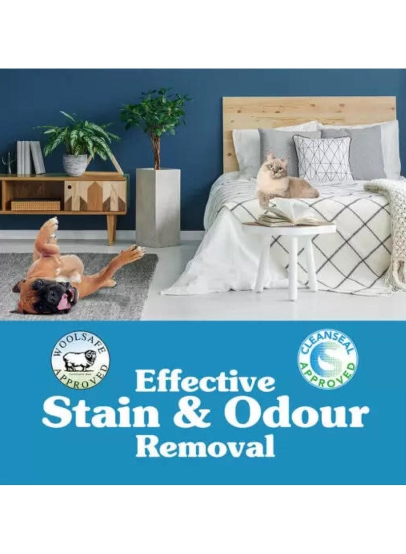 Urine Destroyer Stain & Odour Remover 400ml