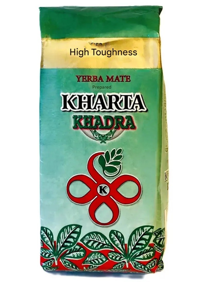 Yerba Mate Large Leaf Herbal Mate Kharta Khadra 250G