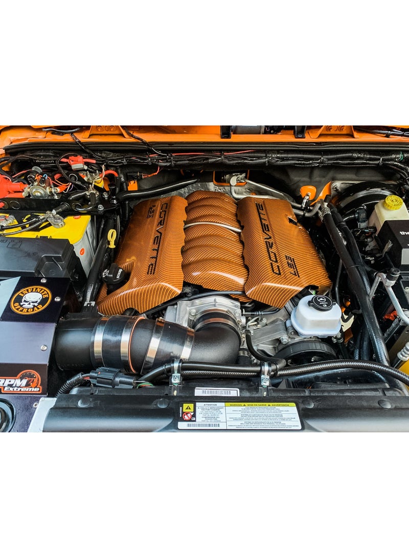 Gunk Engine Protector Shine 425g