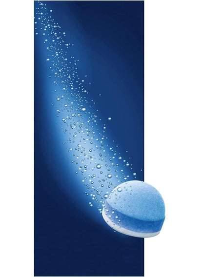 Jura Cleaning Tablets 1X6 Pcs for Perfect Coffee