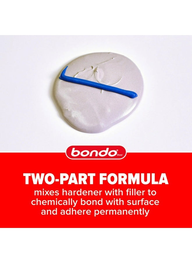 Bondo Body Filler Original Formula 396G