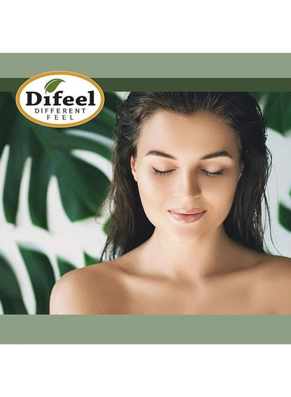 Difeel Sunflower Mega Care Castor Oil, 75ml