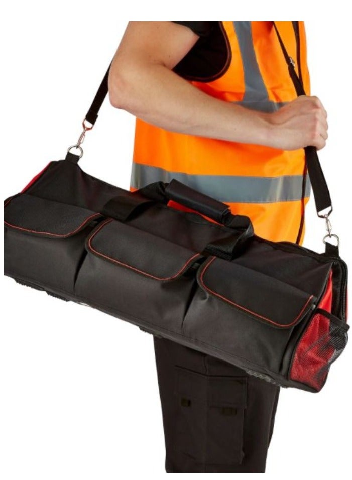 Kingfisher Soft Open Mouth Tool Bag