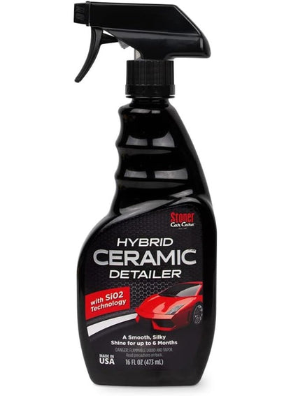 Stoner Car Care Hybrid Ceramic Detailer 473 ML