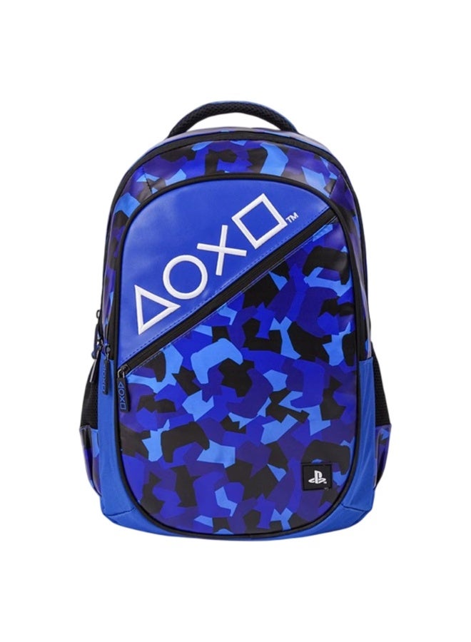 Trucare Playstation Backpack 18 Inch