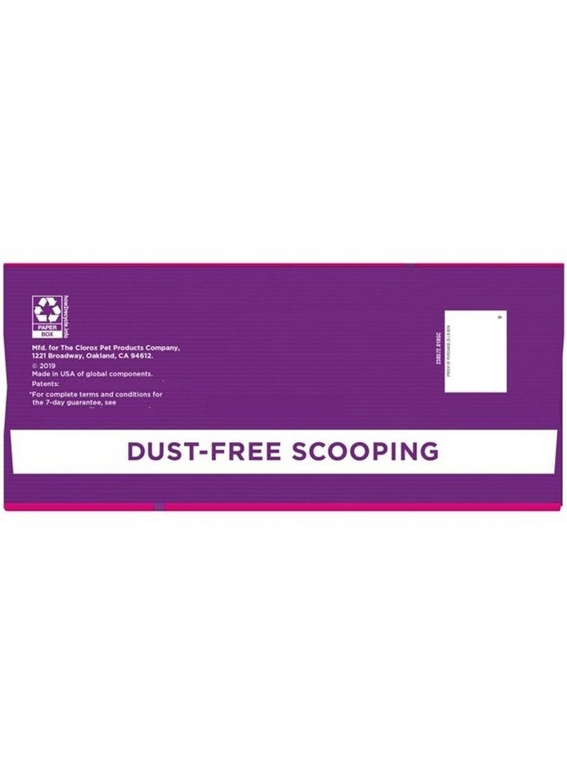 Scoop Away Multi-Cat Clumping Cat Litter 11.3 KG