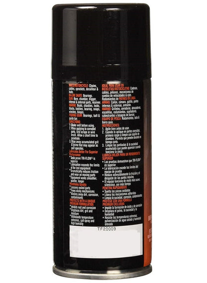 KRYLON Superior Lubricant Spray 113g