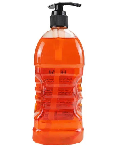Loyal Dishwashing Liquid Red Pomegranate 2 L