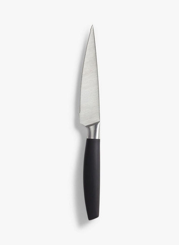 John Lewis Serrated Utility Knife 12cm