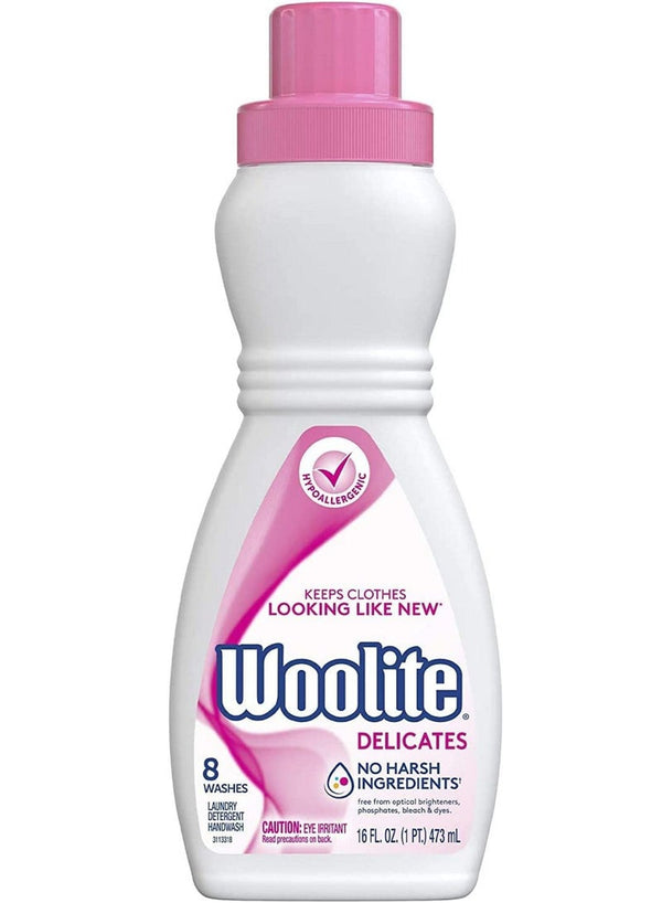 Woolite Extra Delicates Care Detergent 473 ML