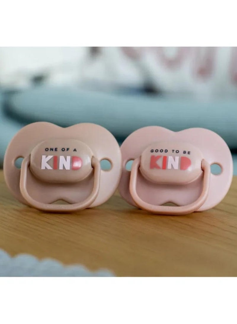 Tommee Tippee Anytime Soother 6-18 Months