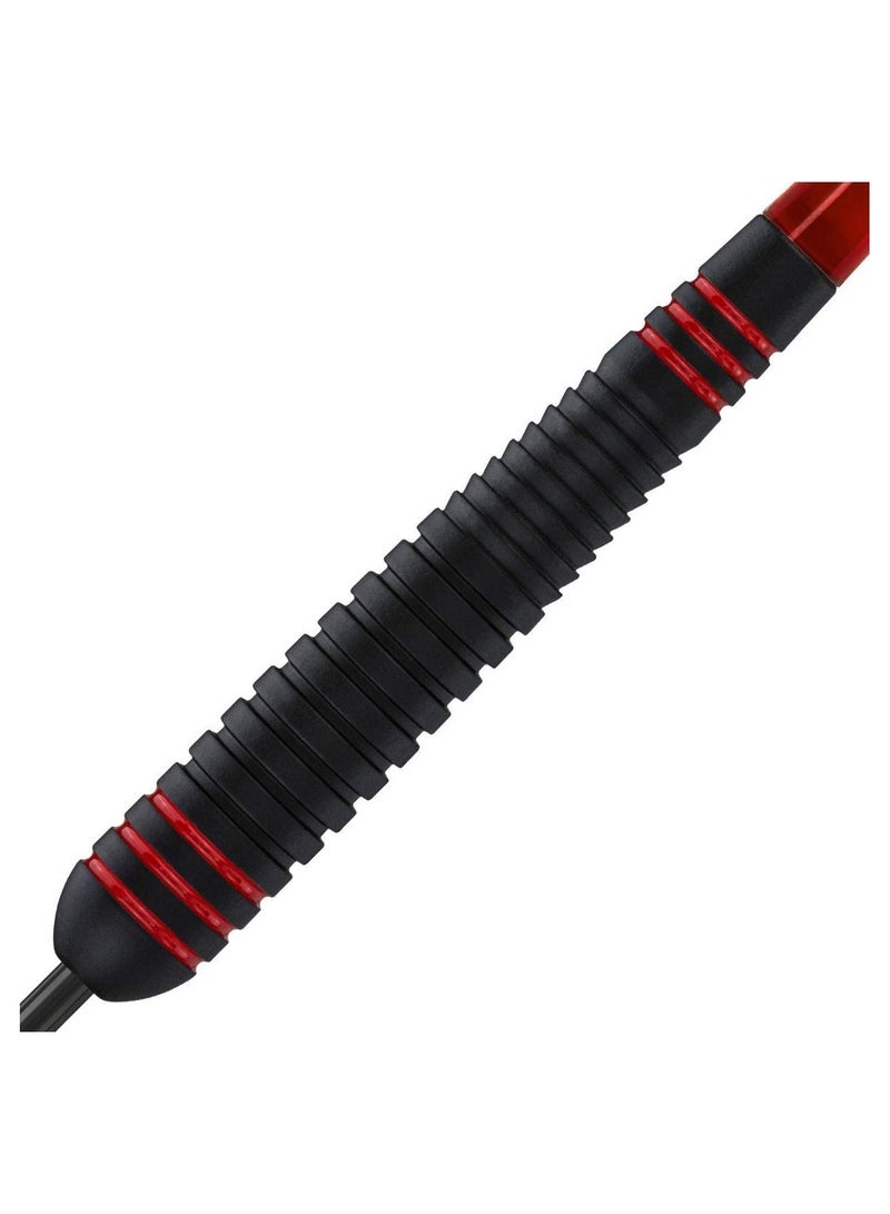Harrows Ace Rubber Grip Darts 3 Pcs