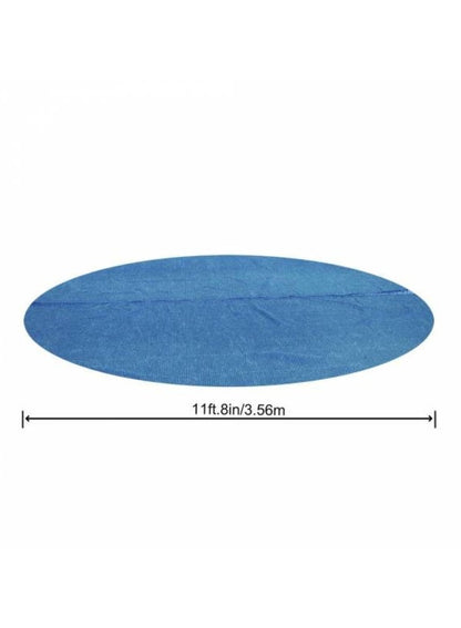 Bestway Flowclear Solar Pool Cover 3.66 M