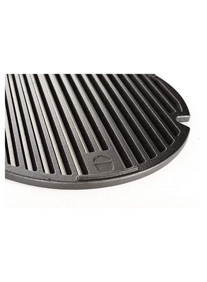 Kamado Joe Cast Iron Sear Plate for Classic Joe