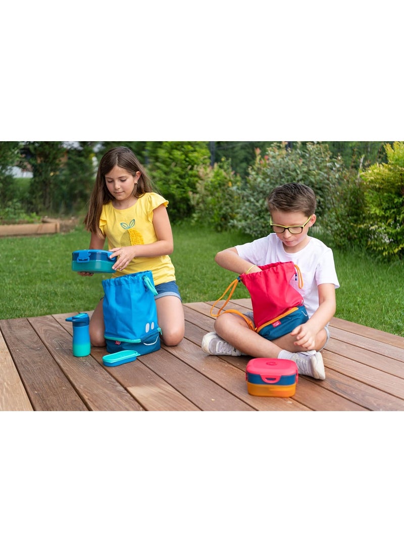 Maped Picnik Concept Child Bottle Blue 580 ML