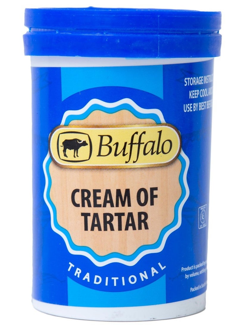 Buffalo Cream Of Tartar 100 G