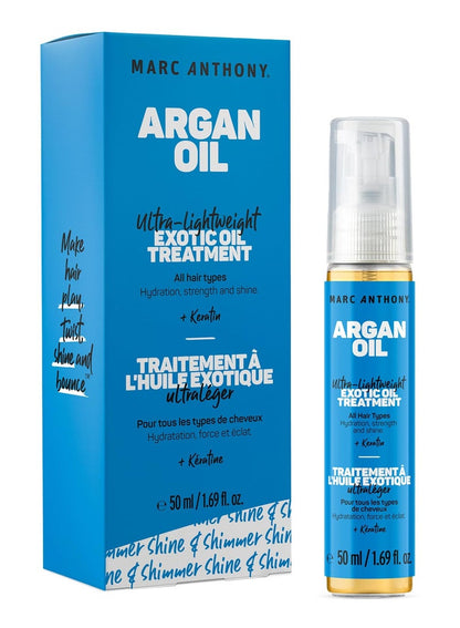 MARC ANTHONY Arganoil of Exotic Treatment 50 ML