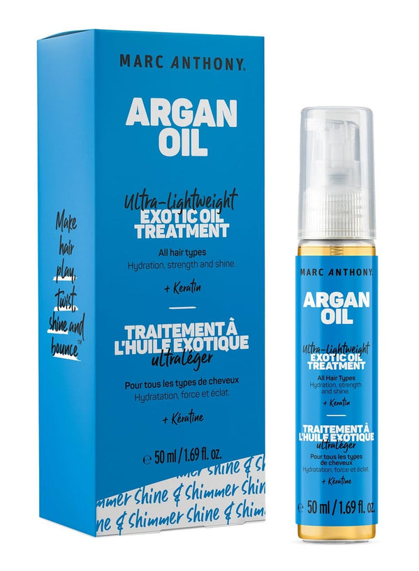 MARC ANTHONY Arganoil of Exotic Treatment 50 ML